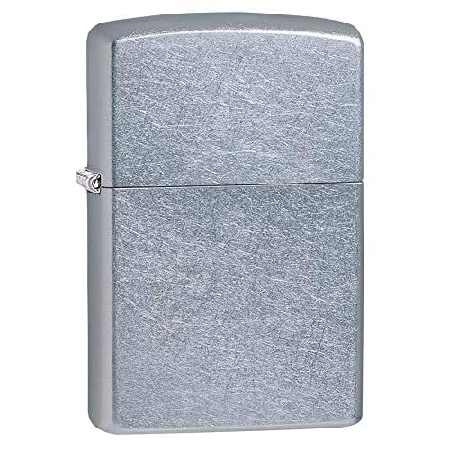 Zippo 24651 All-In-One Kit Silver, One Size