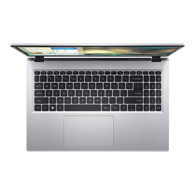 Acer, Laptop, Aspire 3 15 A315-24P, AMD Ryzen 3 7320U up to 4.1