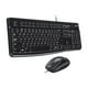 thumbnail image 3 of Kit Teclado y Mouse Logitech MK120, 3 of 3