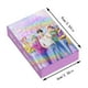 thumbnail image 3 of 55Pack Kpop Demon Hunters Holographics Cartoon Flash Cards,Huntrix Holographics Cartoon Flash Cards for Kpop Demon Hunters Fans Gifts,Kpop Demon Hunters Peripheral Collectible Photocard, 3 of 7