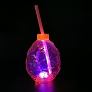Way To Celebrate Easter Light-Up Tumbler, Pink