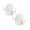D, variant on Torch 2Pcs Toothbrush Storage, 4.3x2.7 inch Cactus Shaped Plastic Toothbrush Holder with 2 Hooks, Wall-Mounted Design, for Bathroom Space-Saving Home Supplies, Pink