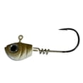 thumbnail image 4 of Pulse Finesse Swimbait Head (3 Pk), 4 of 4