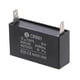 thumbnail image 2 of Black 12uf Generator Capacitor Generator Cbb61 12uf 50/60hz 350vac Fan Motor, 2 of 4