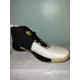 thumbnail image 1 of Size 18 Shoe - Adi - das Dame Black White, 1 of 6
