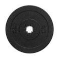 thumbnail image 1 of Disco Bumper 45Lbs Caucho Altera DB-45 Olímpico 2" Diametro, 1 of 4