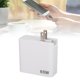thumbnail image 1 of Bloque de Cargador USB C de 65W, PD3.0 QC3.0 18W Puerto Doble de Carga Rápida Cubo Adaptador de Alimentación, Cargador de Pared de Bloque de Carga para Tableta de Teléfonos, 1 of 7