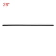 thumbnail image 2 of Unique Bargains 26" Windscreen Windshield Bracketless Wiper Blade Rubber Refill Strip for Honda, 2 of 3