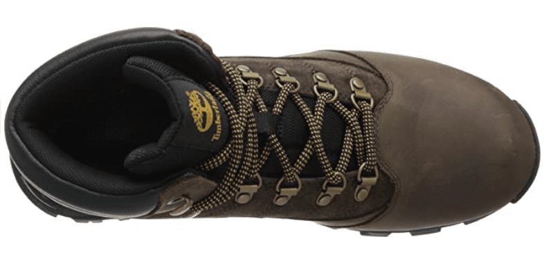 timberland men's rangeley mid boot