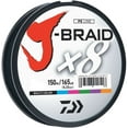 thumbnail image 2 of J-Braid Braided Line, 2 of 5