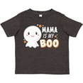 thumbnail image 3 of Inktastic Mama is My Boo with Cute Ghost Boys or Girls Toddler T-Shirt, 3 of 5