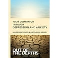 thumbnail image 1 of Out of the Depths: Your Companion Through Depression and Anxiety, 1 of 1