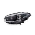 thumbnail image 5 of KarParts360 For BMW 535i/535i xDrive 2014 2015 2016 Sedan Headlight Assembly Driver Side | LED | Excluded Logo | Replacement For BM2518150 | 63117352485, 5 of 8