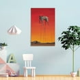 thumbnail image 4 of Salvador Dali Paintings Elephant Canvas Art Poster And Wall Art Picture Print Room Aesthetic Wall Art Prints Home Modern Decor Gifts 16x24inch(40x60cm), 4 of 6