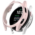 thumbnail image 1 of PC Hollowed Out Semi-Cover Watch Case - Lightweight/Durable, Stylish Design, Scratch-Resistant, Precise Fit for Smartwatch, 1 of 4