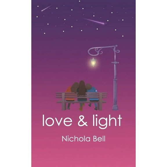 Love & Light (Paperback)