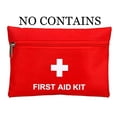 thumbnail image 2 of Custom Stainless Steel Emergency Medical Alert NO MRI Device Implant Bracelet for Women Men Personalized ID Bracelet Name ICE Alert Jewelry Life Saver,with Aid Bag, 2 of 7