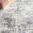thumbnail image 6 of SAFAVIEH Opal Cassius Abstract Area Rug, Grey/Beige, 9' x 12', 6 of 8