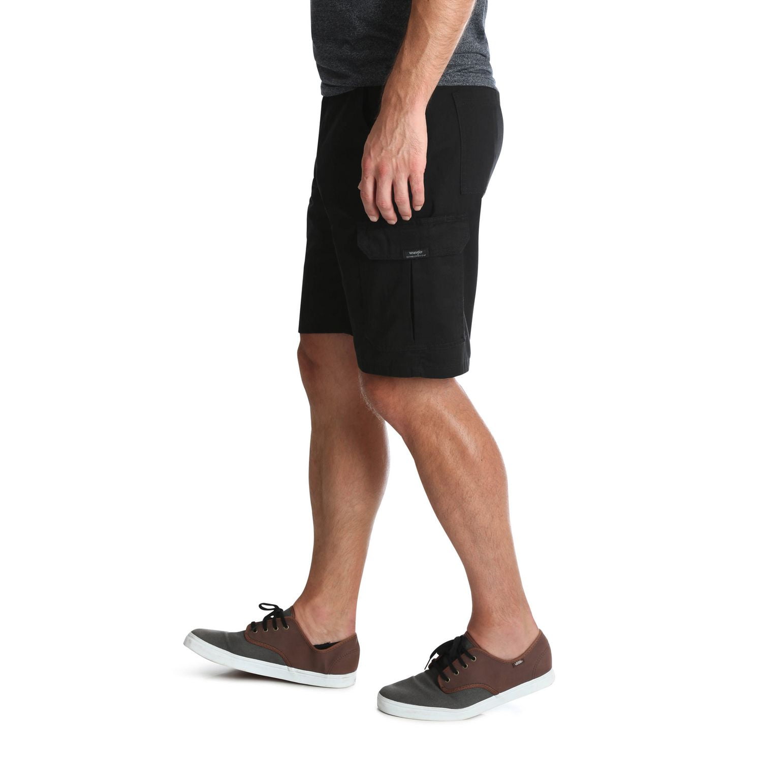 Wrangler Men's Cargo Shorts