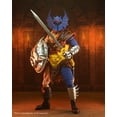 thumbnail image 4 of Dungeons and Dragons - 7" Scale Figure - 50th Anniversary Warduke on Blister Card, 4 of 6