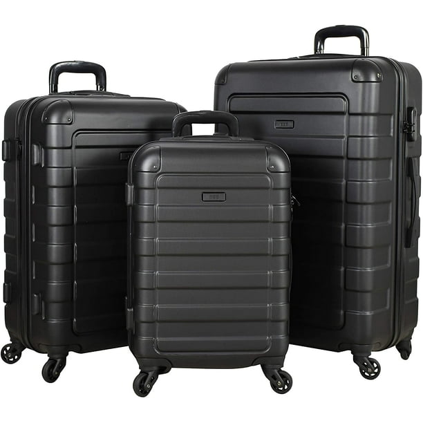 Luggage Sets On Sale At Walmart / Segmart 3 Piece Luggage Sets On