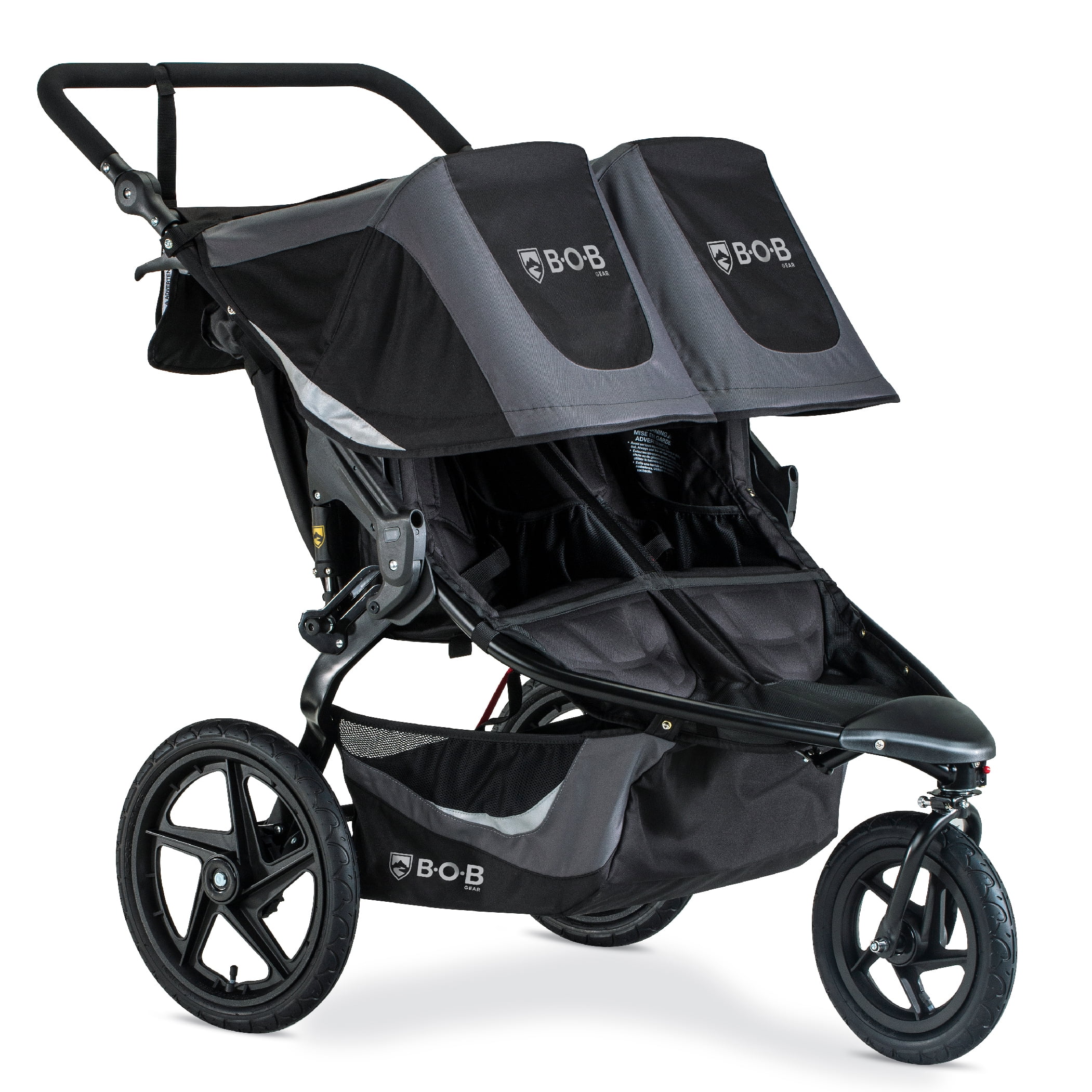 bob jogger travel system