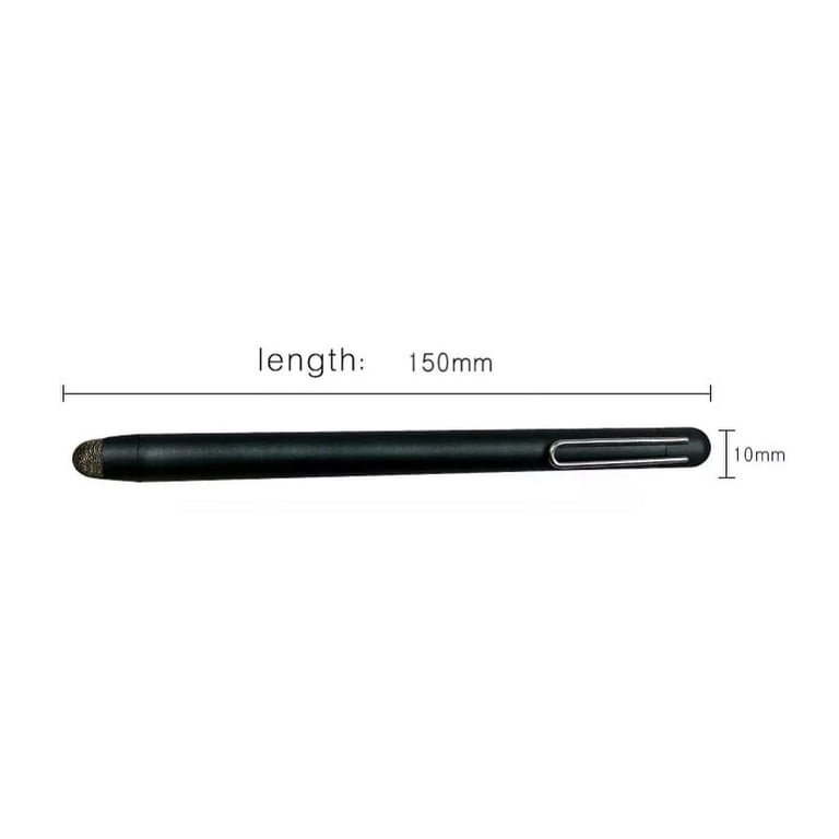 Stylus for TCL NxtPaper 11/Tab 11 - Touch Screen Pen Fiber Tip