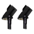 thumbnail image 4 of 2PCS Car ABS Wheel Speed Sensor For Ford Lincoln Jaguar 695261 BP4K43701 SU12392, 4 of 5