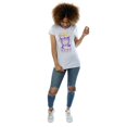 thumbnail image 3 of Harry Potter Womens Chocolate Frogs Coloured Label Cotton T-Shirt, 3 of 5