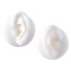 thumbnail image 4 of Modelo de Oreja de Silicona Suave Yuyangstore Exhibición Blanco, 4 of 7