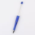 thumbnail image 5 of Bolígrafo de cuentas de plástico para hacer uno mismo Bolígrafo de cuentas de plástico para imprimir Bolígrafo de cuentas de plástico para imprimir, 5 of 5