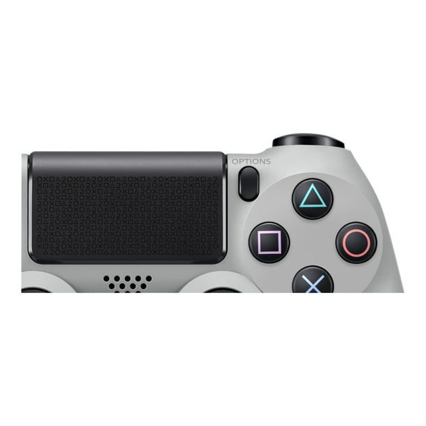 Sony PlayStation 4 - 20th Anniversary Edition - game console - HDD original gray with PlayStation Camera - Walmart.com