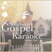Southern Gospel Karaoke, Vol. 4