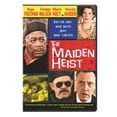 thumbnail image 3 of Assorted 4 Pack DVD Bundle: Gardens of the Night, The Maiden Heist, Urban Cowboy, Life, 3 of 5