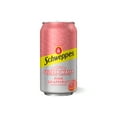 thumbnail image 5 of Schweppes Pink Grapefruit Sparkling Seltzer Water - 24, 12oz cans - Refreshing and Crisp Grapefruit Flavor - Perfect Alone or Mixed - 24 Pack, 5 of 5