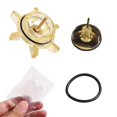 thumbnail image 1 of 905-211 Bonnet & Poppet Assembly Repair Kit for 765 1/2Inch & 3/4Inch Pressure Vacuum Breakers and B, 1 of 5