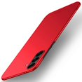 thumbnail image 1 of For Samsung Galaxy A56 5G Phone Case MOFI Shield Matte Series Ultra Slim PC Protective Cover - Black, 1 of 3