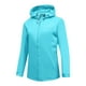 thumbnail image 3 of Chaquetas y abrigos casuales con capucha de manga larga para mujer, chaqueta impermeable con capucha y bolsillo con cremallera para primavera e invierno, ropa de montañismo al aire libre, chaqueta dep, 3 of 8
