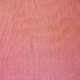thumbnail image 3 of Zelouf Alora Printed Pleated Lurex Mesh  , Sewing, DIY, Crafts Fabric by the Yard, Aqua/coral, 3 Yard, 3 of 3