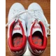 thumbnail image 5 of NEW Ad-id-as Originals V-Day Stan Smith Patches White Classic FY3130 Shoes - SZ 10, 5 of 6