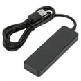 thumbnail image 1 of serony USB Port Expander 4 Ports USB Splitter with Current Overload Detection and Protection Converter for PC Computer, 1 of 9