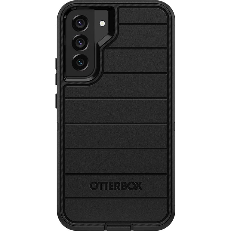 Cover Lussuosa Anti Graffi E Urti Custodia Otterbox Defender Armor Per IPhone - Antiurto, Con Supporto, Per IPhone 16 Pro, 15, 14, 13 Custodia Antiurto Otterbox Defender Armor