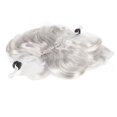 thumbnail image 2 of Peluca de cosplay para perros ANGGREK de Fibra de nailon ajustable para Halloween, 2 of 8