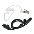 thumbnail image 3 of Earpiece, Wear Resistant Clear Sound Headset Soft  For, 3 of 8