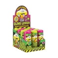 thumbnail image 6 of Toxic Waste Slime Licker 2.0 Black Cherry or Green Apple, 2 oz. Bottle, 6 of 8