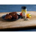 thumbnail image 7 of AC Barbeque Trio Seasoning Set - The MVP, Midnight Smoke, Lemon Stepper BBQ Rubs 5.5 oz, 7 of 7