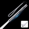 thumbnail image 3 of MesaSe Mini Pocket Pen Size Lamp Pocket Flashlight USB Rechargeable 500Lm LED Torch, 3 of 8