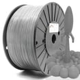 thumbnail image 2 of RepRapper Gris MPLA (PLA Modifié) Filament PLA Extra Résistant Plus pour Imprimante 3D 1,75 mm (± 0,03 mm) 6,6 Lb (3 kg), 2 of 4