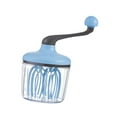 thumbnail image 3 of Batidor Manual de Crema de Huevo Strade Fareast Limited Azul, 3 of 8