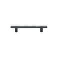 thumbnail image 3 of Manzoni MP0289-096-OIR Adirondack 3-3/4" Center To Center Bar Cabinet Pull From The, 3 of 4